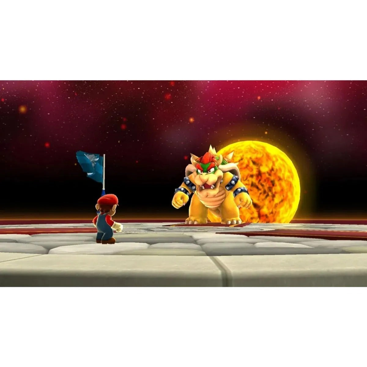Super Mario Galaxy Y Galaxy 2 Nintendo Switch