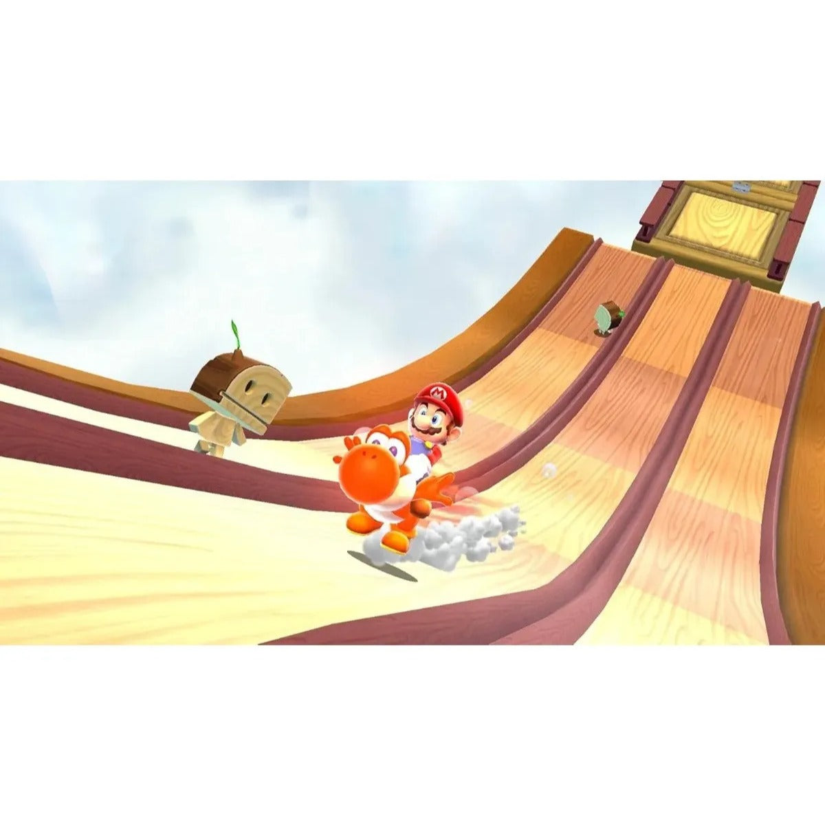 Super Mario Galaxy Y Galaxy 2 Nintendo Switch