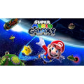 Super Mario Galaxy Y Galaxy 2 Nintendo Switch