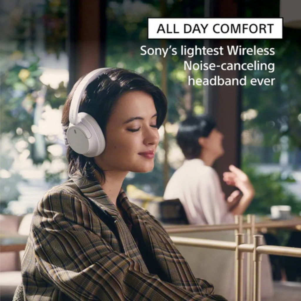 Auriculares Sony Wh Ch720n Inalámbricos Con Micrófono