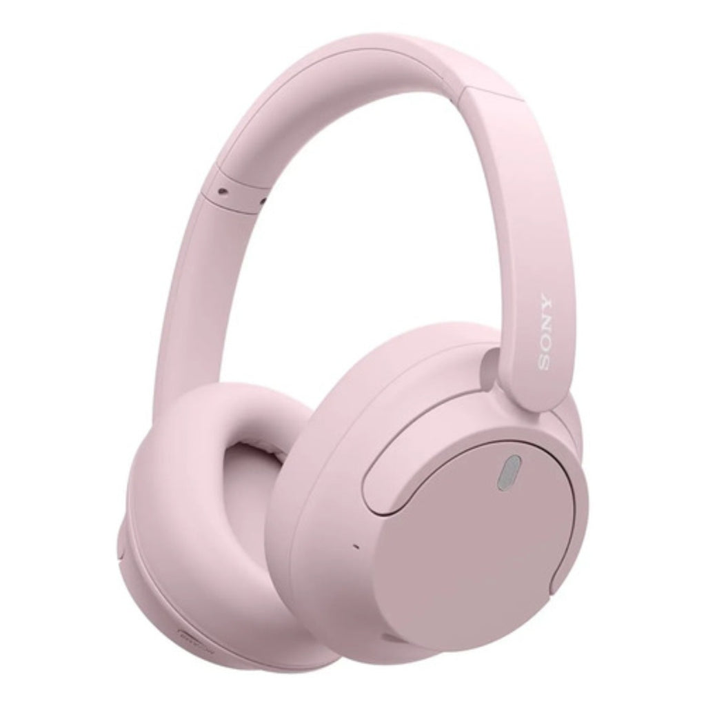 Auriculares Sony Wh Ch720n Inalámbricos Con Micrófono