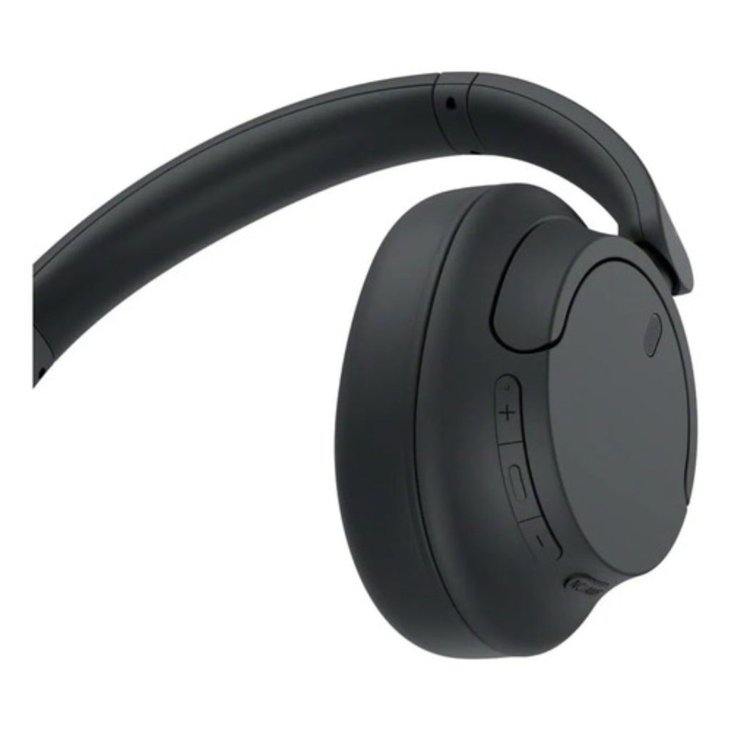 Auriculares Sony Wh Ch720n Inalámbricos Con Micrófono