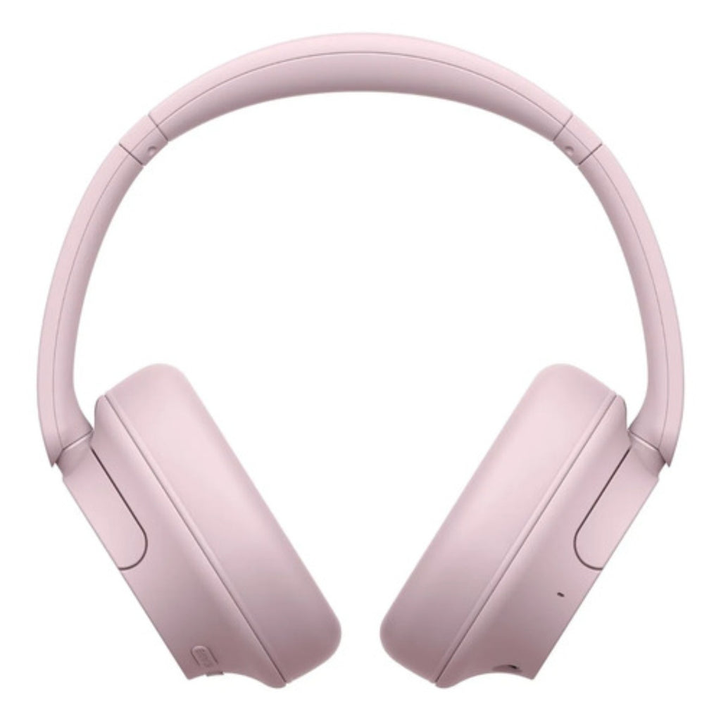 Auriculares Sony Wh Ch720n Inalámbricos Con Micrófono