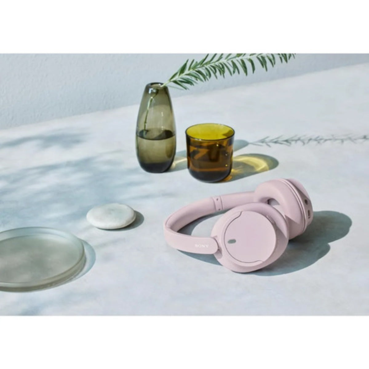 Auriculares Sony Wh Ch720n Inalámbricos Con Micrófono
