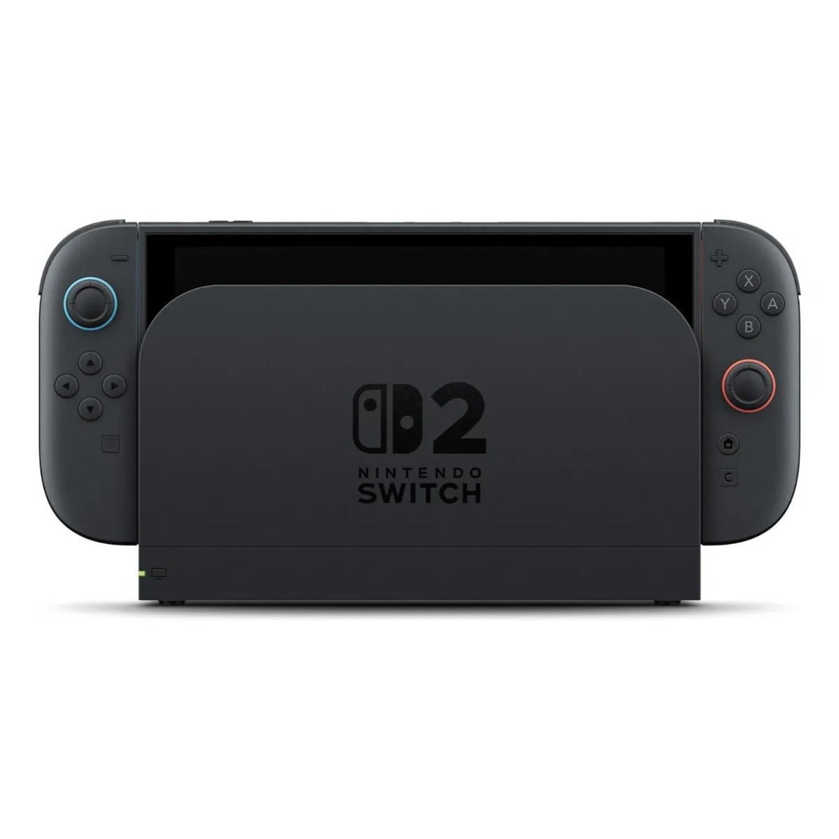 Nintendo Switch 2 Con Super Mario Galaxy Y Super Mario 2