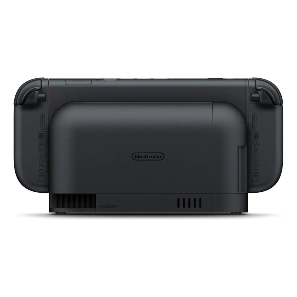 Nintendo Switch 2 Con Super Mario Galaxy Y Super Mario 2