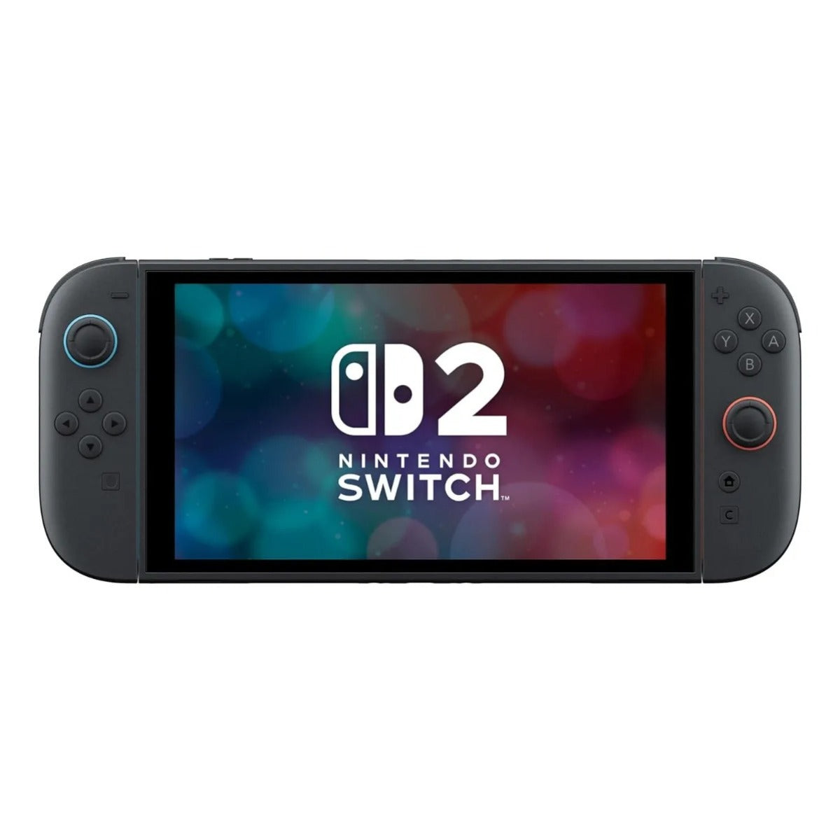 Nintendo Switch 2 Con Super Mario Galaxy Y Super Mario 2