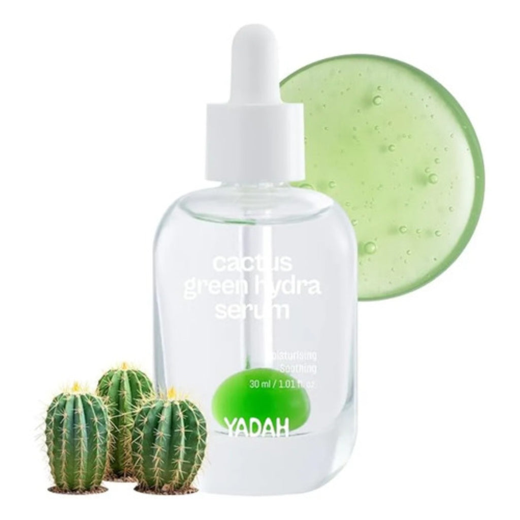 Yadah Serum Facial Antiedad Hidratante 30ml