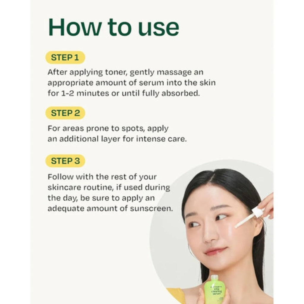 Yadah Serum Facial Antiedad Hidratante 30ml