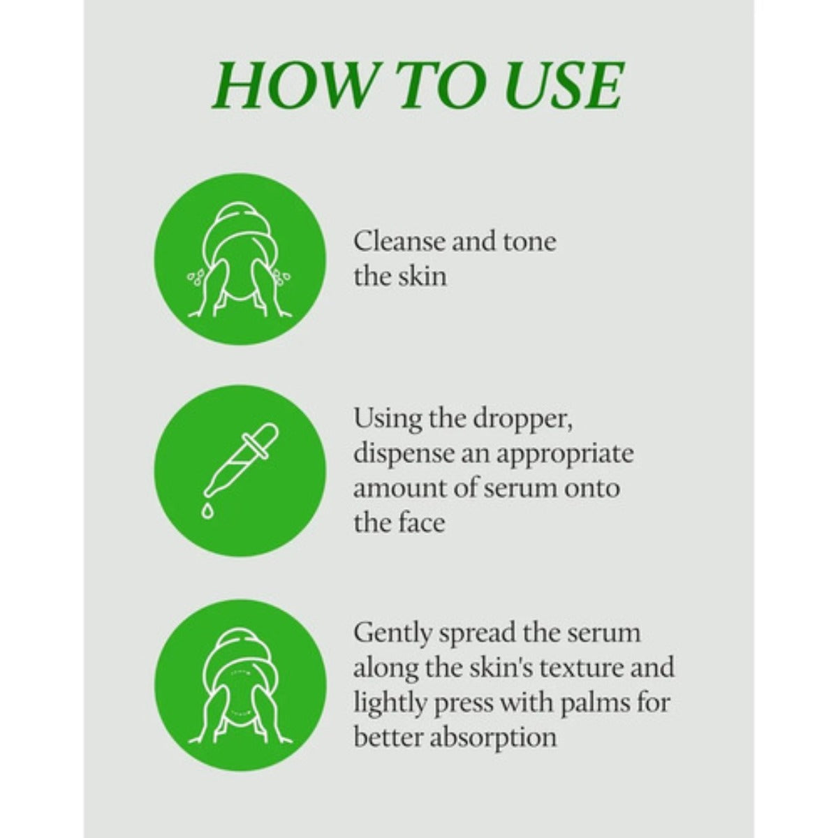 Yadah Serum Facial Antiedad Hidratante 30ml