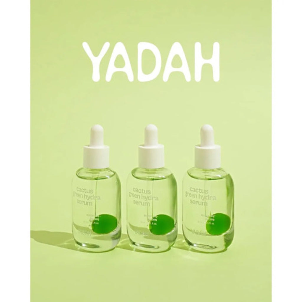 Yadah Serum Facial Antiedad Hidratante 30ml