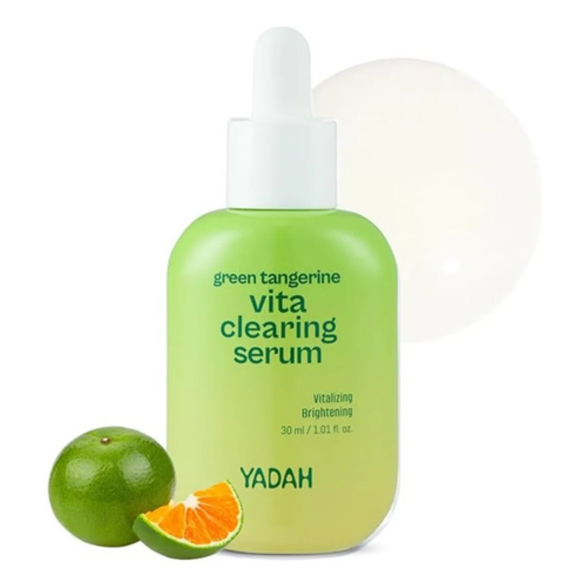 Yadah Serum Facial Antiedad Hidratante 30ml