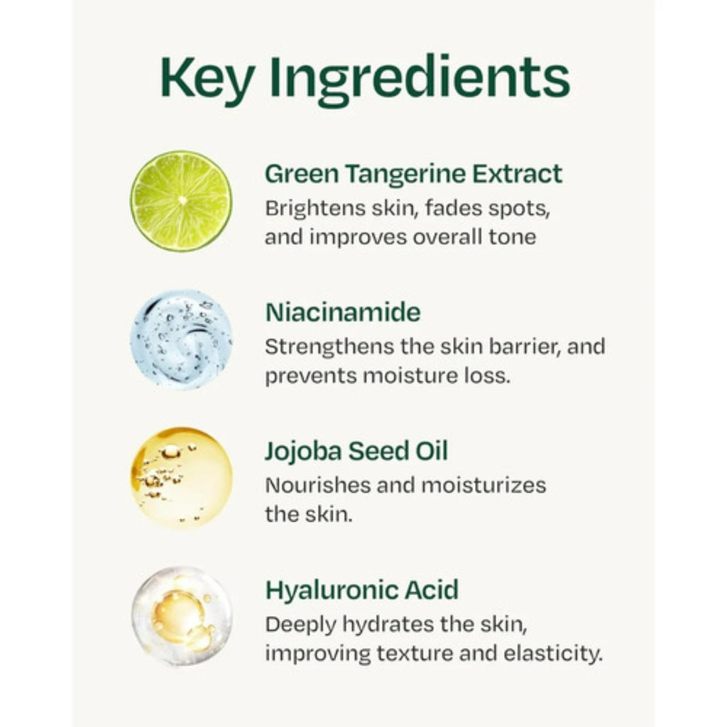 Yadah Serum Facial Antiedad Hidratante 30ml
