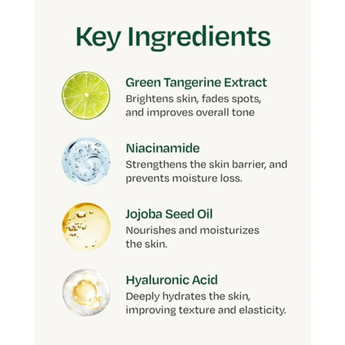 Yadah Serum Facial Antiedad Hidratante 30ml
