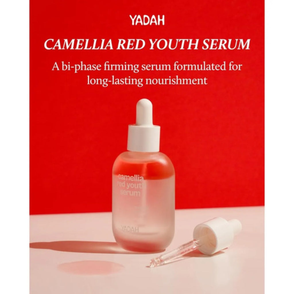 Yadah Serum Facial Antiedad Hidratante 30ml