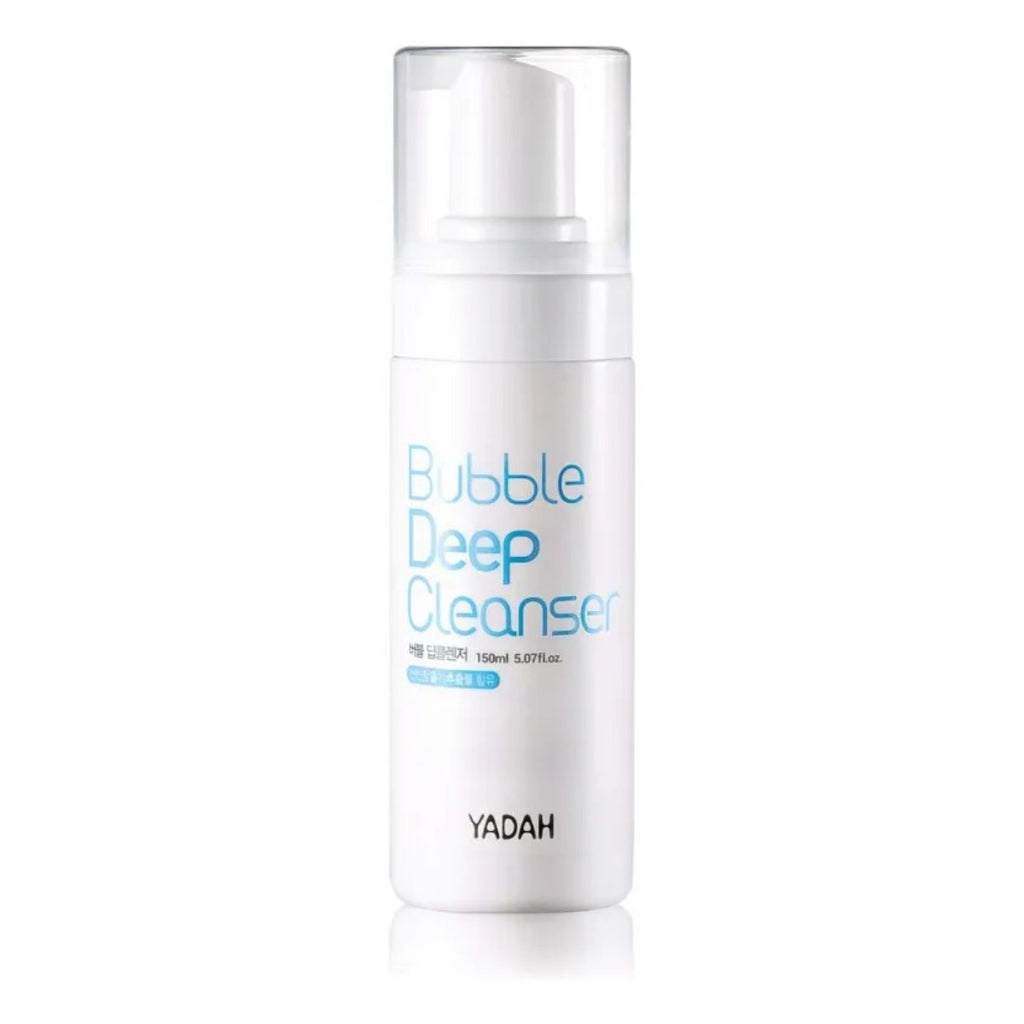 Yadah Limpiador Facial Espuma Vegano Profundo 150ml