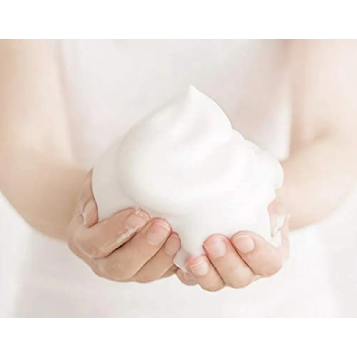 Yadah Limpiador Facial Espuma Vegano Profundo 150ml