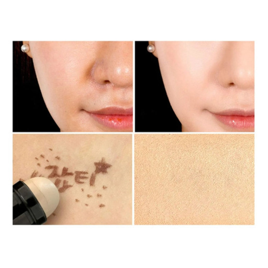 Yadah Bb Cream Corrector Cobertura Sedosa 35ml