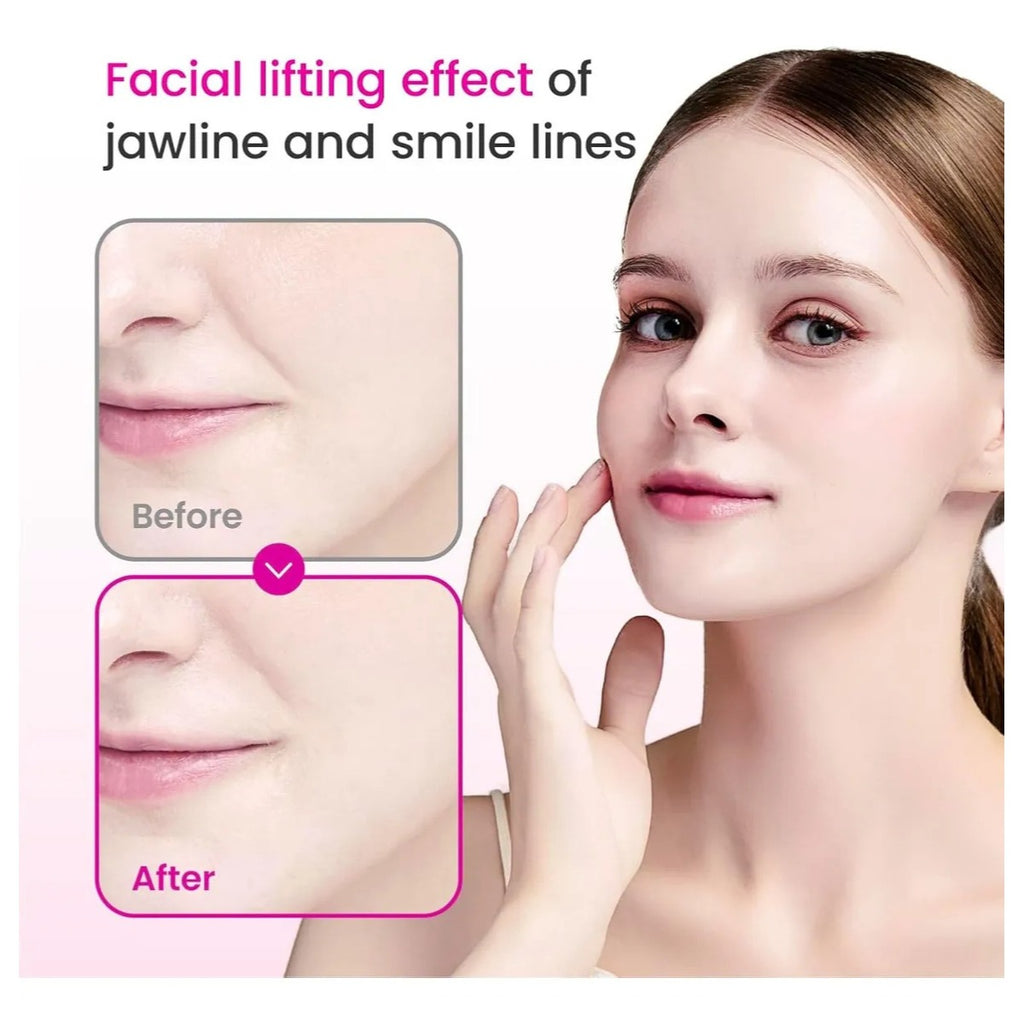 Yadah Serum Facial Colageno Dual Lift 50 Ml