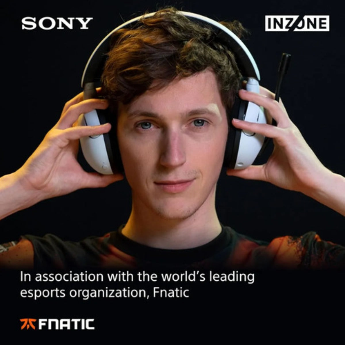 Sony Inzone H5 Audífonos Gaming Inalámbricos Ps5 Pc