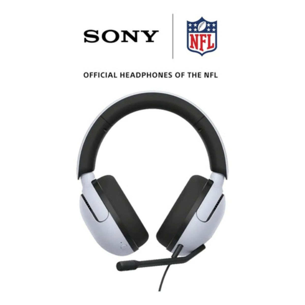 Sony Inzone H5 Audífonos Gaming Inalámbricos Ps5 Pc