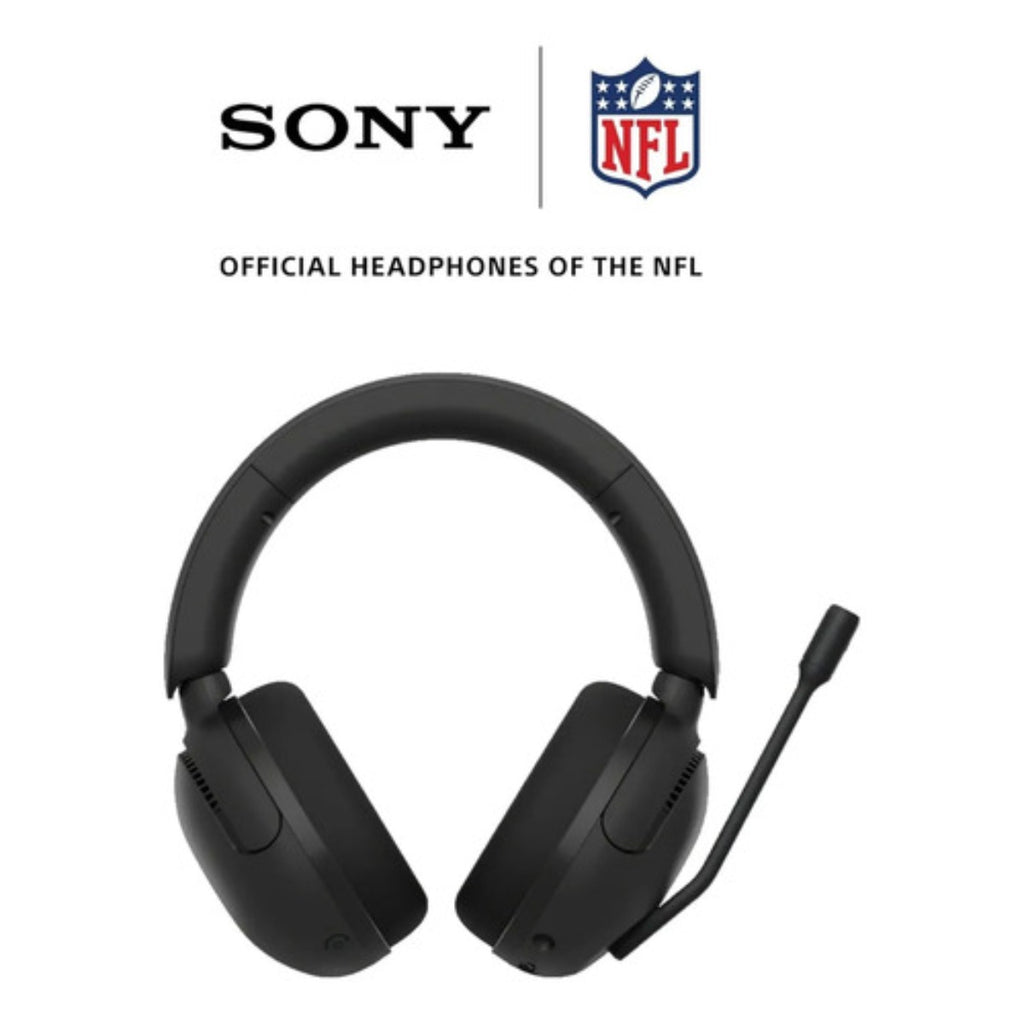 Sony Inzone H5 Audífonos Gaming Inalámbricos Ps5 Pc