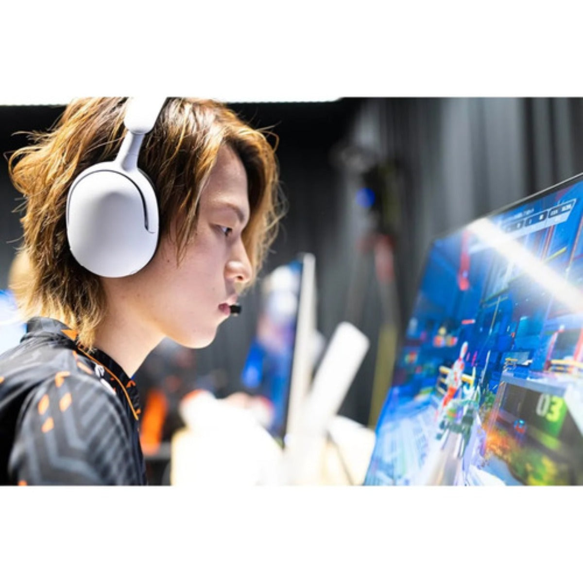 Sony Inzone H5 Audífonos Gaming Inalámbricos Ps5 Pc