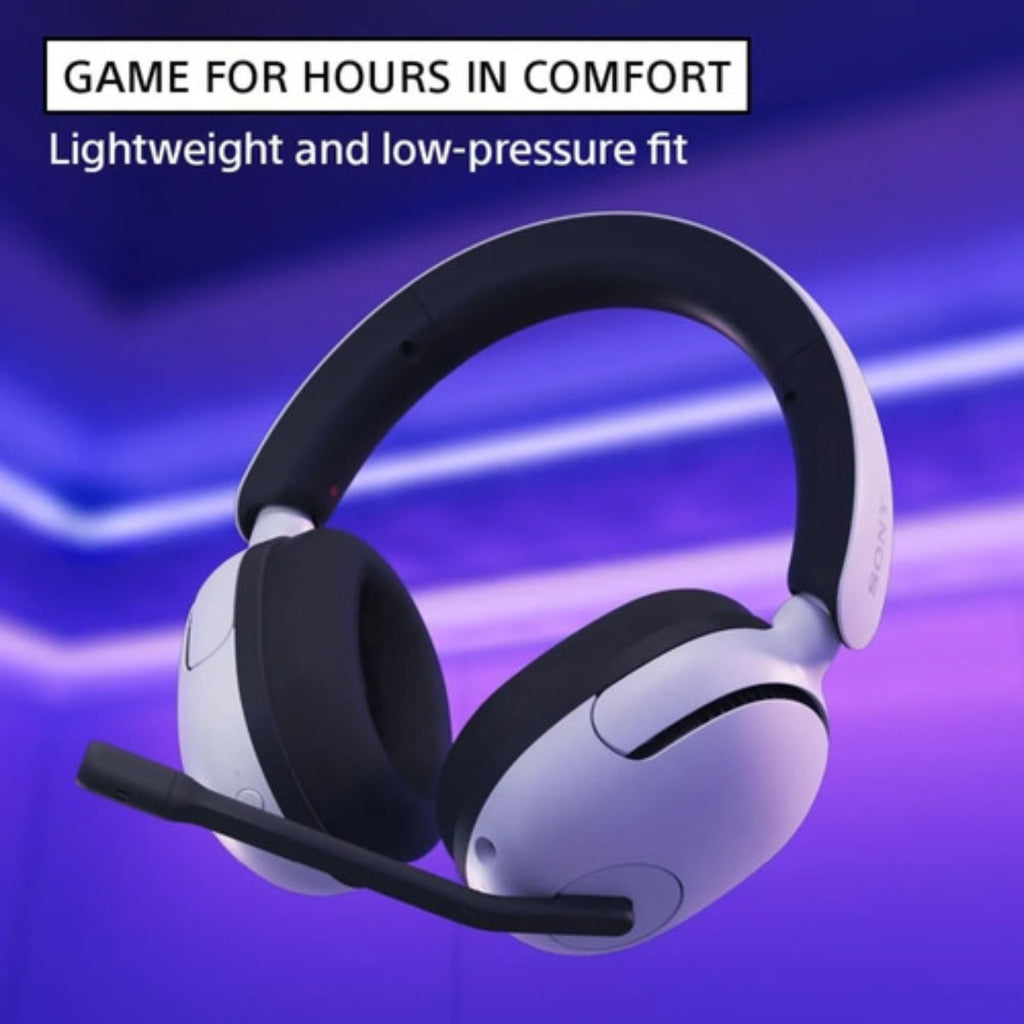 Sony Inzone H5 Audífonos Gaming Inalámbricos Ps5 Pc