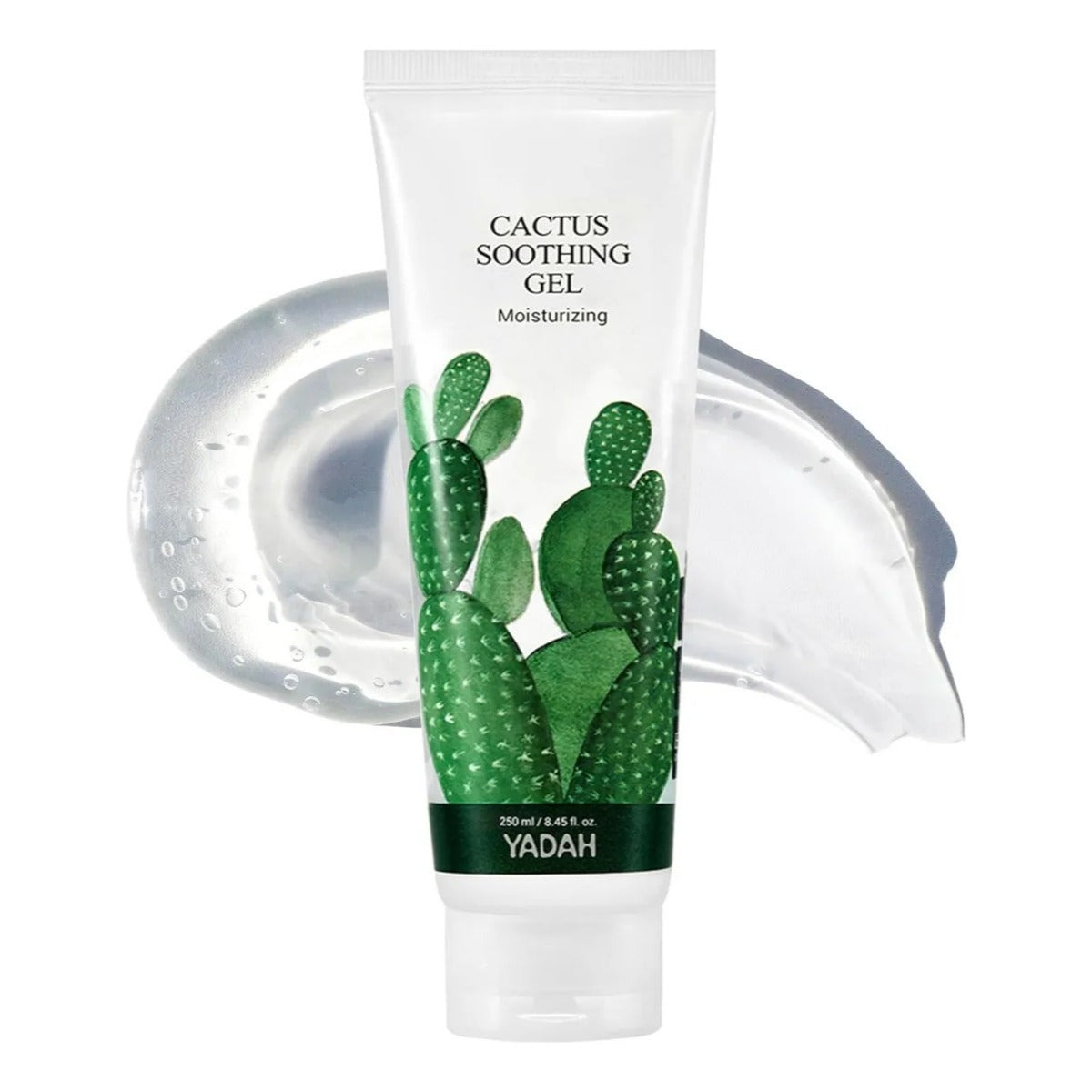 Yadah Gel Calmante Cactus Hidratante 250ml