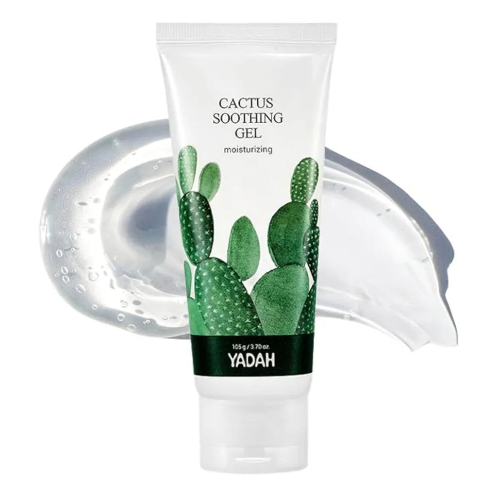 Yadah Gel Calmante Cactus Hidratante 105ml
