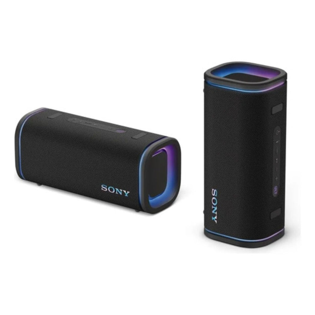 Bocina Sony Ult Field 5 Bluetooth Portátil Impermeable
