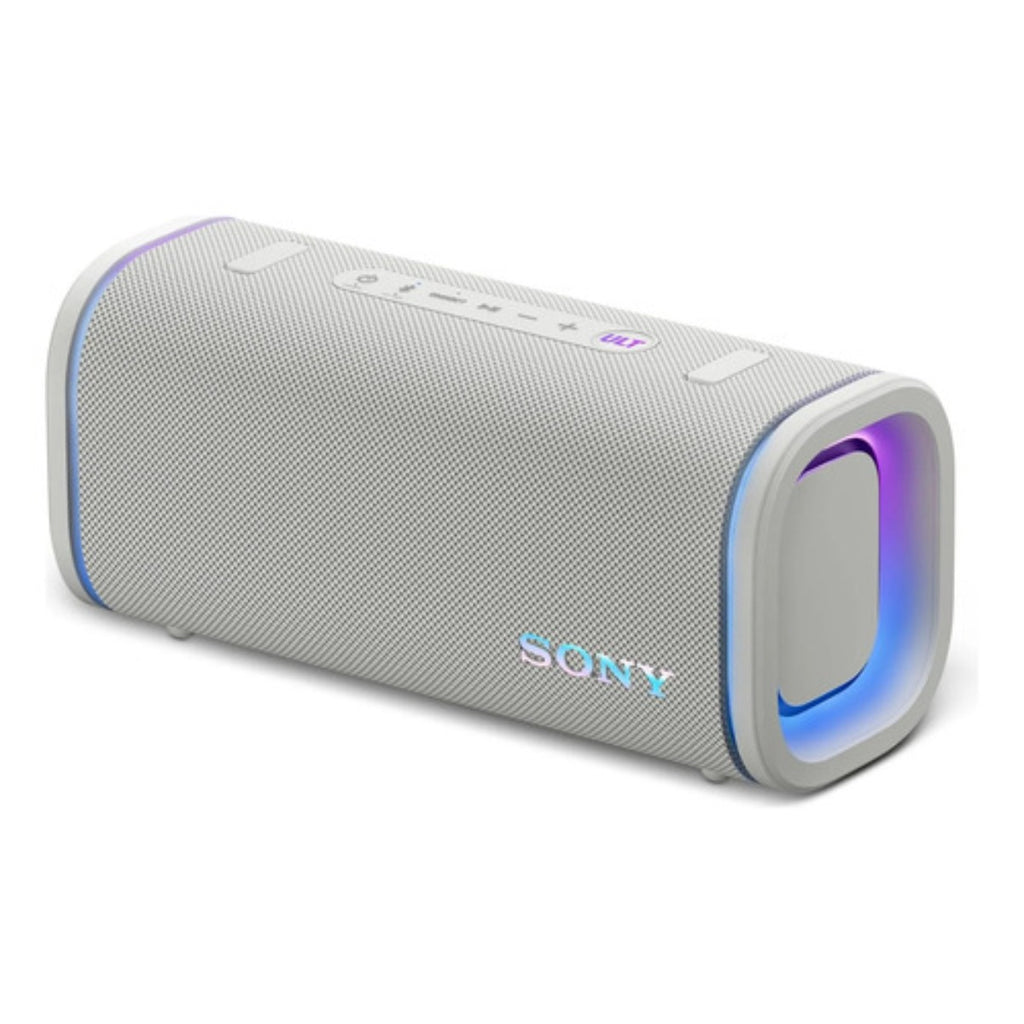 Bocina Sony Ult Field 5 Bluetooth Portátil Impermeable
