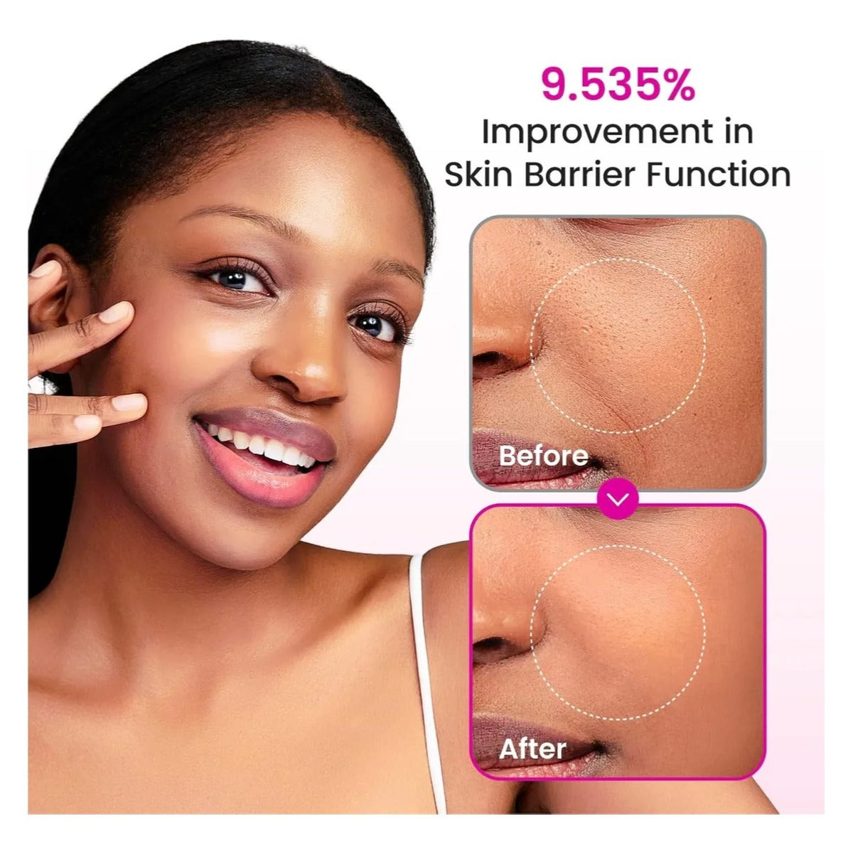 Yadah Crema Facial Colageno Hidratante Profunda 50ml