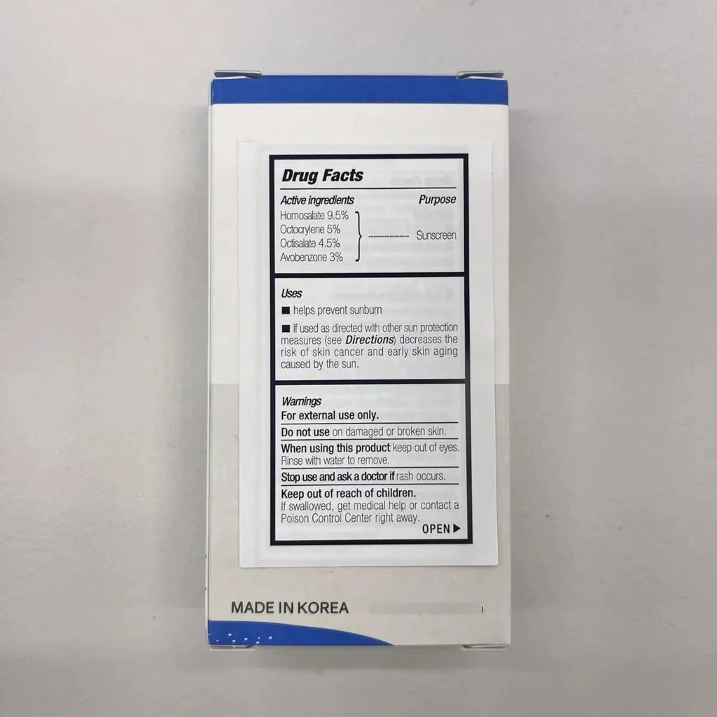 Round Lab Protector Solar Barra Spf50 Hidratante 19g