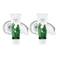 Yadah Gel Cactus 250ml Pack 2 Hidratante Refrescante