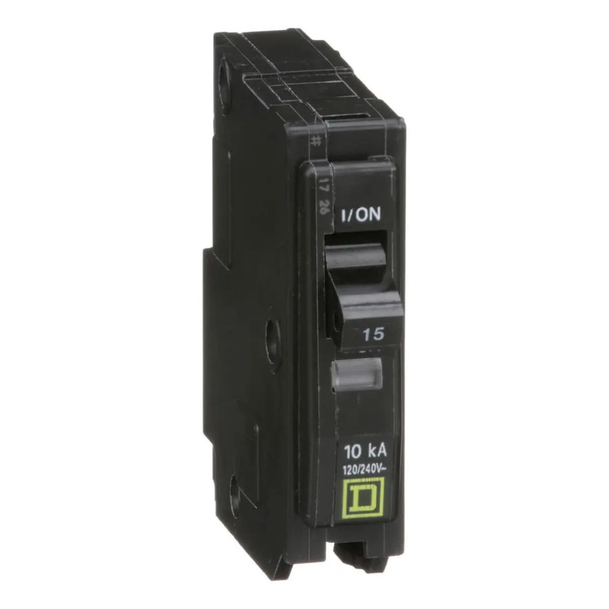 Interruptor 15amp 120 Volts Square D Qo115cp