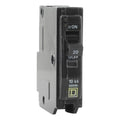 Interruptor Square D 20amp 1 Polo Qo120cp 120 Volts