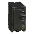 Interruptor 2 Polos Square D Qo230cp Qo De 30amp 120 Volts