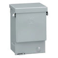 Interruptor de desconexion Square D By Schneider Electric Qo200trcp 60 amperios