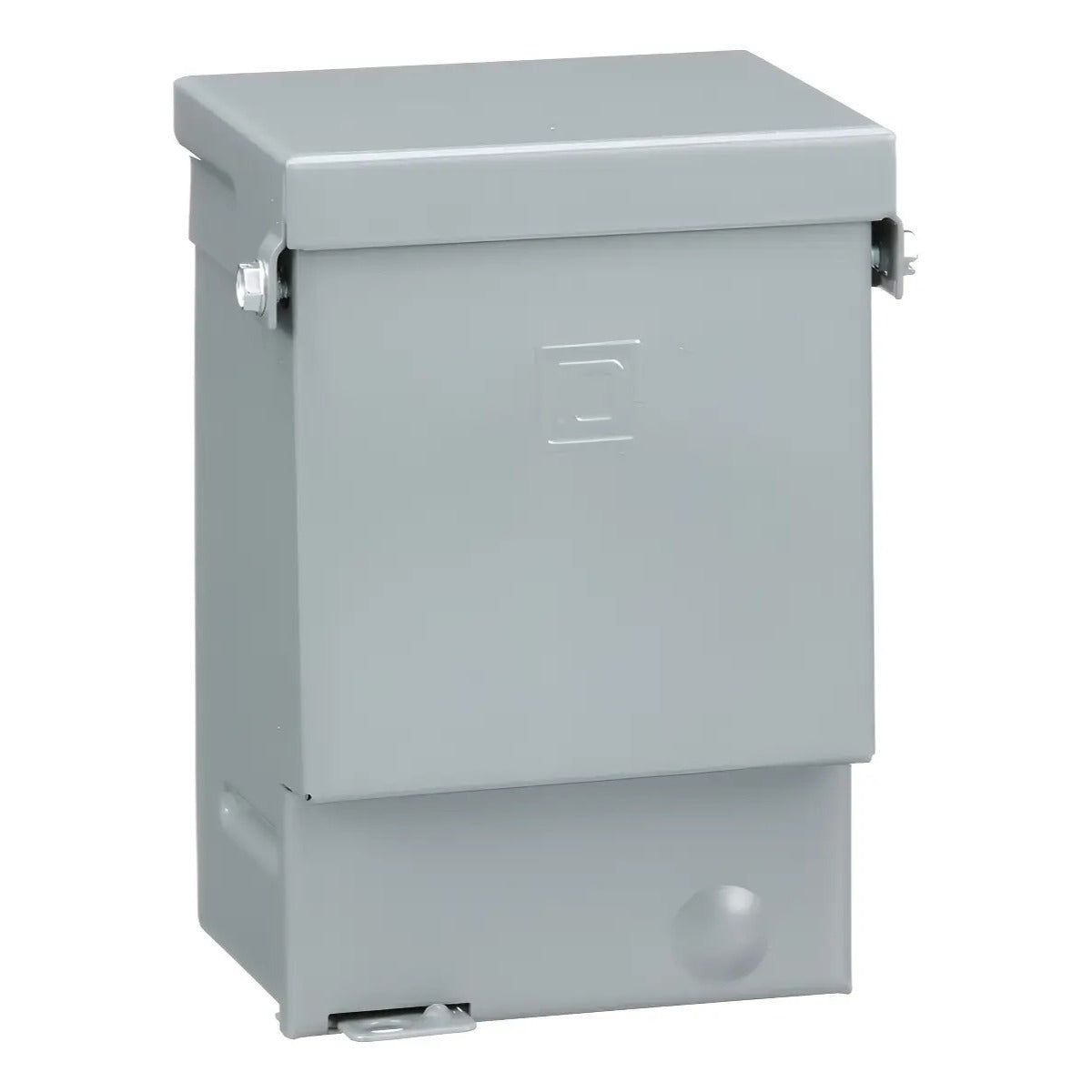 Interruptor de desconexion Square D By Schneider Electric Qo200trcp 60 amperios