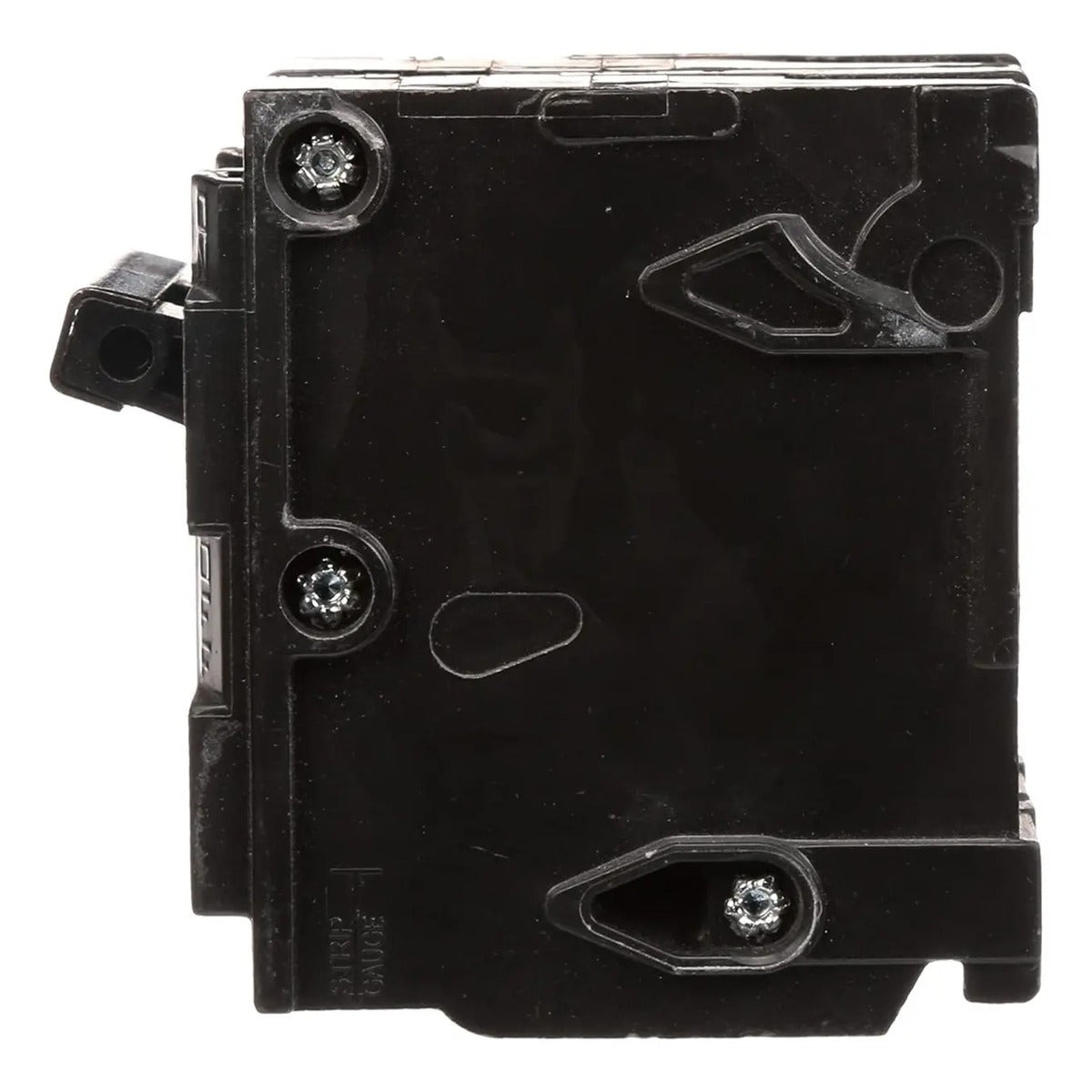 Interruptor 50a Doble Polo Q250 Tipo Qp Calidad Garantizada