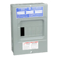Centro De Carga Square D Tablero Hom612l100scp 100 Amp 6 Esp