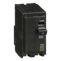 Interruptor 15amp Square D Disyuntor 2p Qo215cp 120/240volts