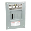 Centro De Carga Square D Qo612l100fcp 100a 6 Espacios