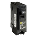 Interruptor Square D Hom140cp 40a Unipolar Homeline Seguro