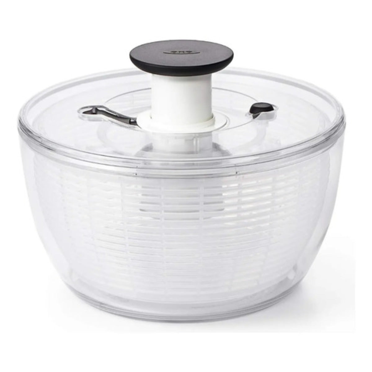 Oxo Good Grips Ensaladera Grande 5.88 L Blanca