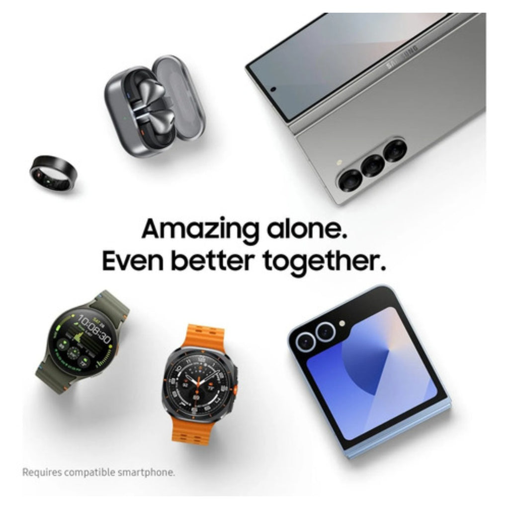 Samsung Galaxy Ring Anillo Inteligente Fitness Monitor Sueño