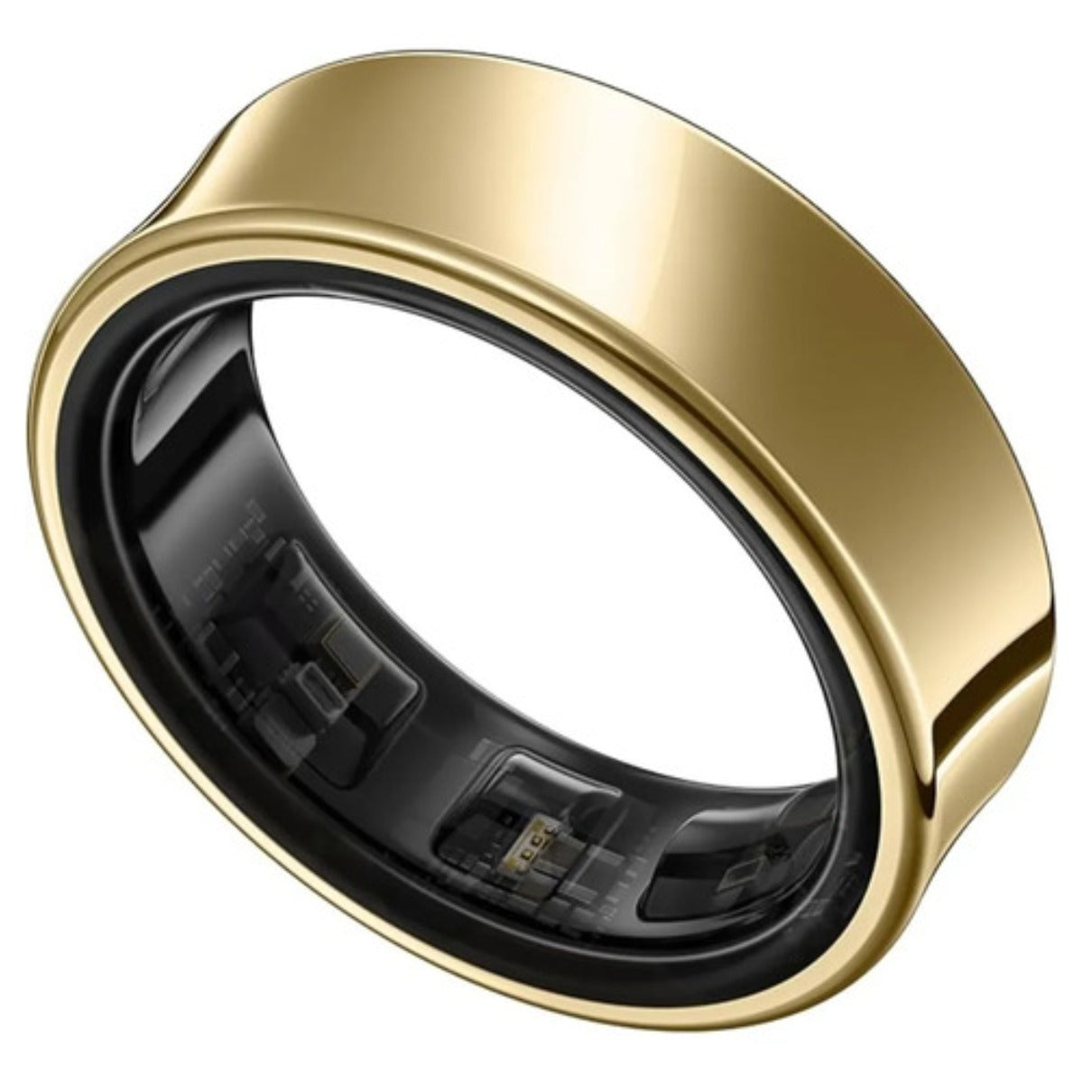 Samsung Galaxy Ring Anillo Inteligente Fitness Monitor Sueño