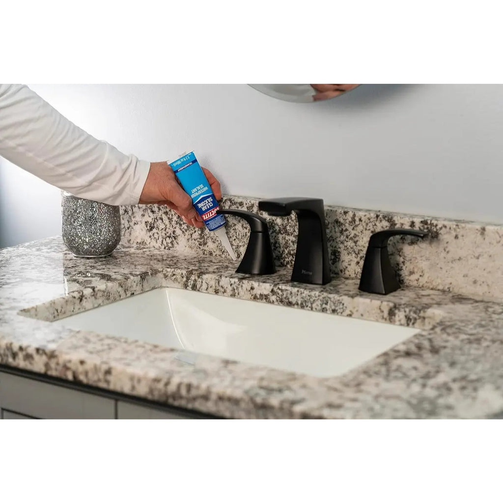 Sellador Silicona Transparente Loctite 80ml Vidrio Ladrillo