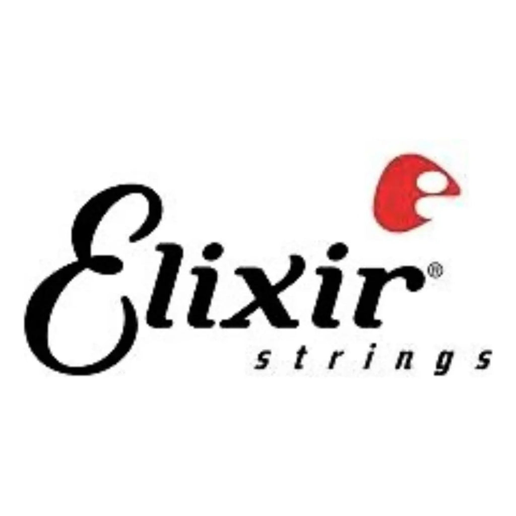 Elixir Cuerdas Guitarra Acústica Bronce 80/20 Con Nanoweb